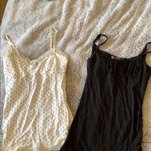 American eagle tanks